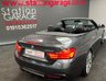 USED 2016 65 BMW 4 SERIES 3.0 430D M SPORT 2d 255 BHP 
