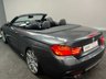 USED 2016 65 BMW 4 SERIES 3.0 430D M SPORT 2d 255 BHP 