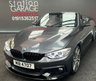 USED 2016 65 BMW 4 SERIES 3.0 430D M SPORT 2d 255 BHP 