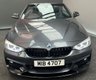 USED 2016 65 BMW 4 SERIES 3.0 430D M SPORT 2d 255 BHP 