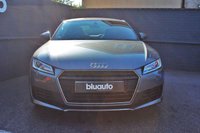 USED 2017 67 AUDI TT 1.8 TFSI SPORT 2d 178 BHP 1 Owner, Full Audi History, Under 30000 Miles, Excellent Condition