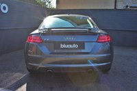 USED 2017 67 AUDI TT 1.8 TFSI SPORT 2d 178 BHP 1 Owner, Full Audi History, Under 30000 Miles, Excellent Condition