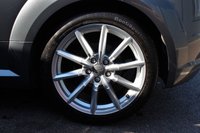 USED 2017 67 AUDI TT 1.8 TFSI SPORT 2d 178 BHP 1 Owner, Full Audi History, Under 30000 Miles, Excellent Condition