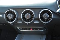 USED 2017 67 AUDI TT 1.8 TFSI SPORT 2d 178 BHP 1 Owner, Full Audi History, Under 30000 Miles, Excellent Condition