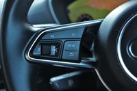 USED 2017 67 AUDI TT 1.8 TFSI SPORT 2d 178 BHP 1 Owner, Full Audi History, Under 30000 Miles, Excellent Condition