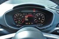 USED 2017 67 AUDI TT 1.8 TFSI SPORT 2d 178 BHP 1 Owner, Full Audi History, Under 30000 Miles, Excellent Condition
