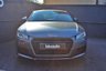 USED 2017 67 AUDI TT 1.8 TFSI SPORT 2d 178 BHP 1 Owner, Full Audi History, Under 30000 Miles, Excellent Condition