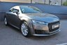 USED 2017 67 AUDI TT 1.8 TFSI SPORT 2d 178 BHP 1 Owner, Full Audi History, Under 30000 Miles, Excellent Condition