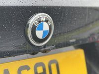 USED 2018 X BMW X6 3.0 XDRIVE40D M SPORT EDITION 4d 309 BHP Panoramic Glass Roof 4X4  DAB