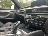 USED 2018 X BMW X6 3.0 XDRIVE40D M SPORT EDITION 4d 309 BHP Panoramic Glass Roof 4X4  DAB