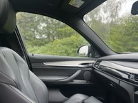 USED 2018 X BMW X6 3.0 XDRIVE40D M SPORT EDITION 4d 309 BHP Panoramic Glass Roof 4X4  DAB