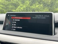 USED 2018 X BMW X6 3.0 XDRIVE40D M SPORT EDITION 4d 309 BHP Panoramic Glass Roof 4X4  DAB