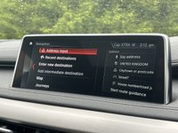 USED 2018 X BMW X6 3.0 XDRIVE40D M SPORT EDITION 4d 309 BHP Panoramic Glass Roof 4X4  DAB