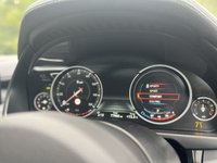 USED 2018 X BMW X6 3.0 XDRIVE40D M SPORT EDITION 4d 309 BHP Panoramic Glass Roof 4X4  DAB