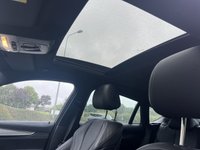 USED 2018 X BMW X6 3.0 XDRIVE40D M SPORT EDITION 4d 309 BHP Panoramic Glass Roof 4X4  DAB