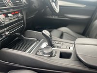 USED 2018 X BMW X6 3.0 XDRIVE40D M SPORT EDITION 4d 309 BHP Panoramic Glass Roof 4X4  DAB