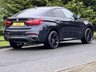 USED 2018 X BMW X6 3.0 XDRIVE40D M SPORT EDITION 4d 309 BHP Panoramic Glass Roof 4X4  DAB