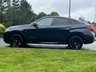 USED 2018 X BMW X6 3.0 XDRIVE40D M SPORT EDITION 4d 309 BHP Panoramic Glass Roof 4X4  DAB