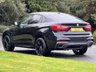 USED 2018 X BMW X6 3.0 XDRIVE40D M SPORT EDITION 4d 309 BHP Panoramic Glass Roof 4X4  DAB