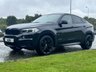 USED 2018 X BMW X6 3.0 XDRIVE40D M SPORT EDITION 4d 309 BHP Panoramic Glass Roof 4X4  DAB