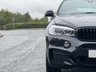 USED 2018 X BMW X6 3.0 XDRIVE40D M SPORT EDITION 4d 309 BHP Panoramic Glass Roof 4X4  DAB