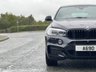 USED 2018 X BMW X6 3.0 XDRIVE40D M SPORT EDITION 4d 309 BHP Panoramic Glass Roof 4X4  DAB