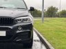 USED 2018 X BMW X6 3.0 XDRIVE40D M SPORT EDITION 4d 309 BHP Panoramic Glass Roof 4X4  DAB