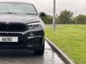 USED 2018 X BMW X6 3.0 XDRIVE40D M SPORT EDITION 4d 309 BHP Panoramic Glass Roof 4X4  DAB