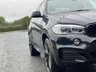 USED 2018 X BMW X6 3.0 XDRIVE40D M SPORT EDITION 4d 309 BHP Panoramic Glass Roof 4X4  DAB