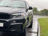 USED 2018 X BMW X6 3.0 XDRIVE40D M SPORT EDITION 4d 309 BHP Panoramic Glass Roof 4X4  DAB