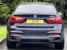 USED 2018 X BMW X6 3.0 XDRIVE40D M SPORT EDITION 4d 309 BHP Panoramic Glass Roof 4X4  DAB