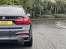USED 2018 X BMW X6 3.0 XDRIVE40D M SPORT EDITION 4d 309 BHP Panoramic Glass Roof 4X4  DAB