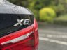 USED 2018 X BMW X6 3.0 XDRIVE40D M SPORT EDITION 4d 309 BHP Panoramic Glass Roof 4X4  DAB