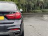 USED 2018 X BMW X6 3.0 XDRIVE40D M SPORT EDITION 4d 309 BHP Panoramic Glass Roof 4X4  DAB