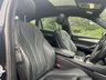 USED 2018 X BMW X6 3.0 XDRIVE40D M SPORT EDITION 4d 309 BHP Panoramic Glass Roof 4X4  DAB
