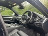 USED 2018 X BMW X6 3.0 XDRIVE40D M SPORT EDITION 4d 309 BHP Panoramic Glass Roof 4X4  DAB