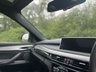 USED 2018 X BMW X6 3.0 XDRIVE40D M SPORT EDITION 4d 309 BHP Panoramic Glass Roof 4X4  DAB