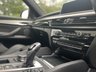 USED 2018 X BMW X6 3.0 XDRIVE40D M SPORT EDITION 4d 309 BHP Panoramic Glass Roof 4X4  DAB