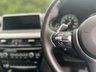 USED 2018 X BMW X6 3.0 XDRIVE40D M SPORT EDITION 4d 309 BHP Panoramic Glass Roof 4X4  DAB
