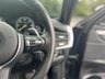USED 2018 X BMW X6 3.0 XDRIVE40D M SPORT EDITION 4d 309 BHP Panoramic Glass Roof 4X4  DAB