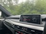 USED 2018 X BMW X6 3.0 XDRIVE40D M SPORT EDITION 4d 309 BHP Panoramic Glass Roof 4X4  DAB
