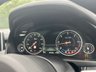 USED 2018 X BMW X6 3.0 XDRIVE40D M SPORT EDITION 4d 309 BHP Panoramic Glass Roof 4X4  DAB