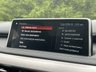 USED 2018 X BMW X6 3.0 XDRIVE40D M SPORT EDITION 4d 309 BHP Panoramic Glass Roof 4X4  DAB