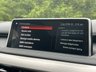 USED 2018 X BMW X6 3.0 XDRIVE40D M SPORT EDITION 4d 309 BHP Panoramic Glass Roof 4X4  DAB
