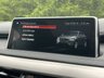 USED 2018 X BMW X6 3.0 XDRIVE40D M SPORT EDITION 4d 309 BHP Panoramic Glass Roof 4X4  DAB