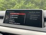 USED 2018 X BMW X6 3.0 XDRIVE40D M SPORT EDITION 4d 309 BHP Panoramic Glass Roof 4X4  DAB