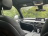 USED 2018 X BMW X6 3.0 XDRIVE40D M SPORT EDITION 4d 309 BHP Panoramic Glass Roof 4X4  DAB