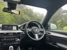 USED 2018 X BMW X6 3.0 XDRIVE40D M SPORT EDITION 4d 309 BHP Panoramic Glass Roof 4X4  DAB