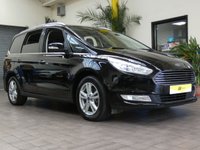 USED 2019 19 FORD GALAXY 2.0 TITANIUM ECOBLUE 5d 148 BHP 7 SEATS SAT NAV PARKING SENSORS EURO 6.CAZ ULEZ COMPLIANT