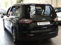USED 2019 19 FORD GALAXY 2.0 TITANIUM ECOBLUE 5d 148 BHP 7 SEATS SAT NAV PARKING SENSORS EURO 6.CAZ ULEZ COMPLIANT
